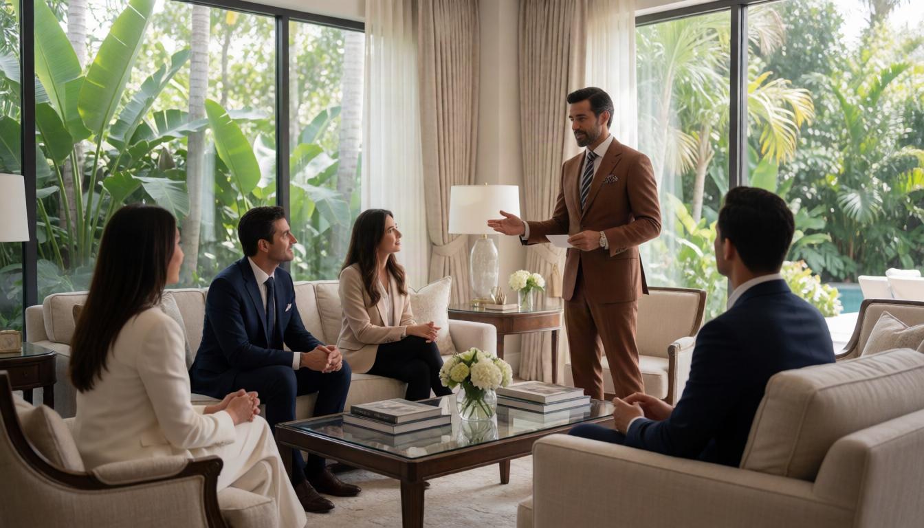 Focused support for premium rentals